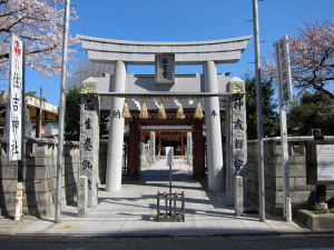 住吉神社1